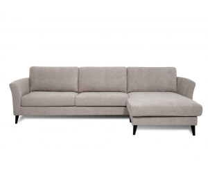 Sofa Nina (Kampinis Šezlongas)